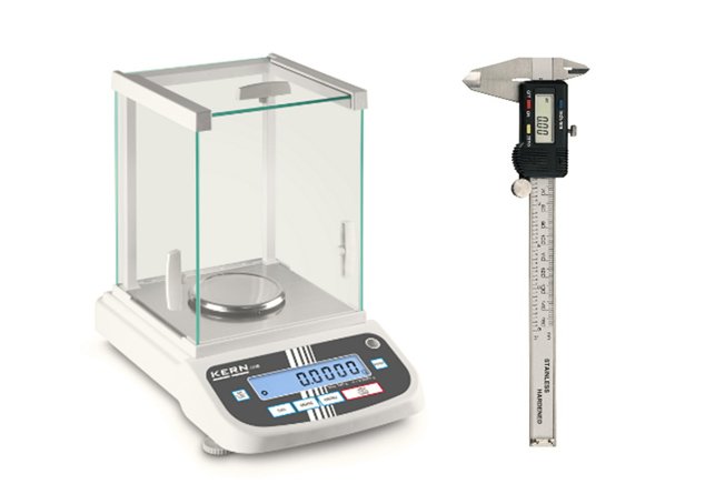 Imagen de Características Físicas